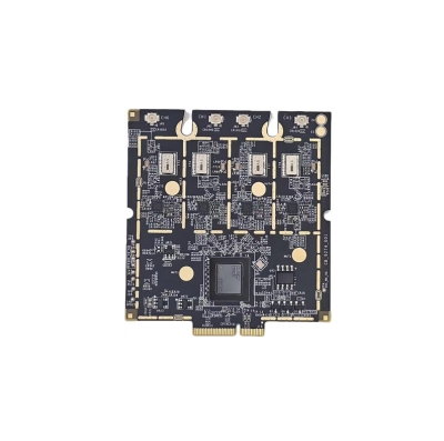 碼訊802.11BE Wi-Fi 7嵌入式無線網卡