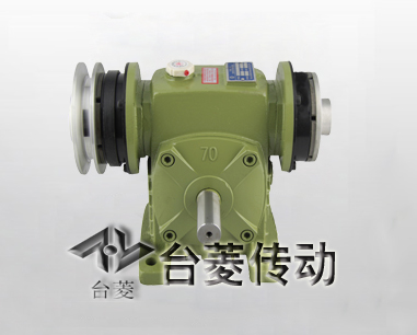 電磁離合剎車減速機TL-BKACS型生產廠家