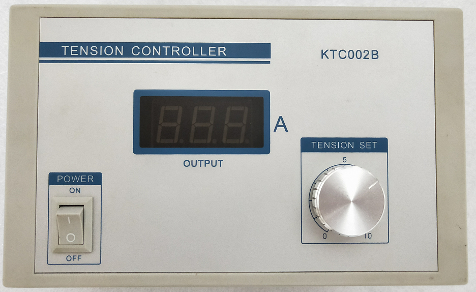 繞線機張力控制器作用，專業張力控制器廠家深度剖析