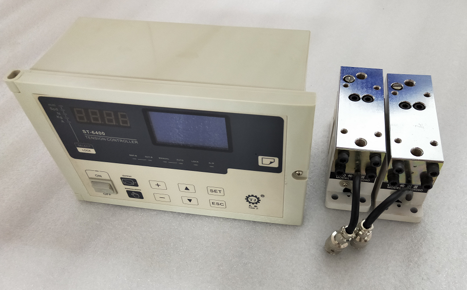 東莞張力控制器、臺靈機電輸出精度高達0.1%