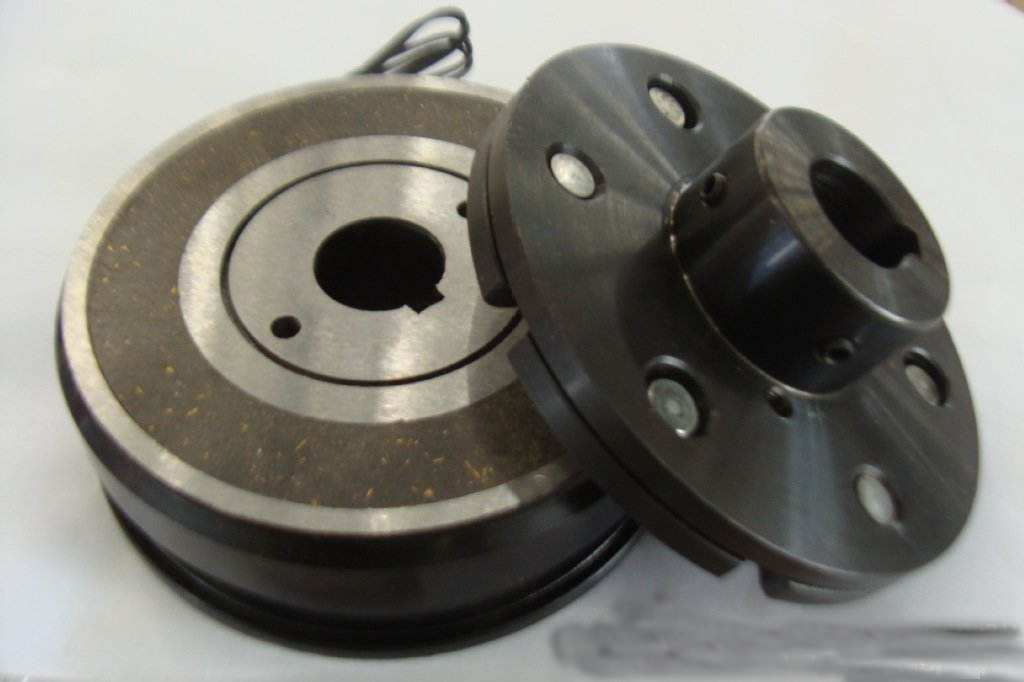 電磁離合器發熱怎么回事，電磁離合器廠家