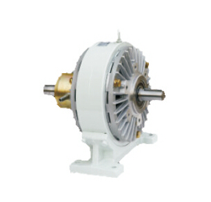 磁粉離合器選型資料，臺靈磁粉離合器上百種規格