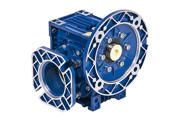 nmrv減速機輸出軸承一般是采用什么材質做的啊？