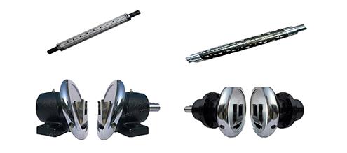 鍵條式氣脹軸,氣脹軸無間隙安全夾頭 鍵條式氣脹軸,氣脹軸無間隙安全夾頭