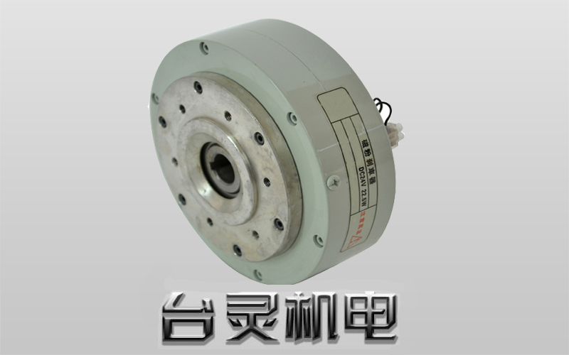 口罩機生產過程中對于磁粉離合器制動器的應用 口罩機生產過程中對于磁粉離合器制動器的應用