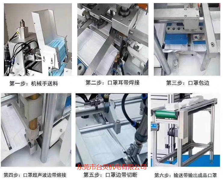 臺靈機電 臺靈機電