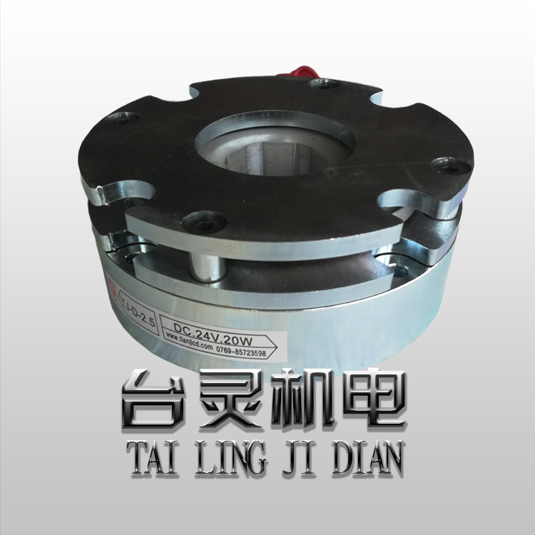 電磁斷電制動(dòng)器原理及結(jié)構(gòu)組成 電磁斷電制動(dòng)器原理及結(jié)構(gòu)組成