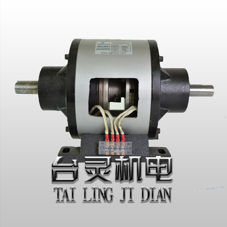 離合器制動器組分類及特點 離合器制動器組分類及特點