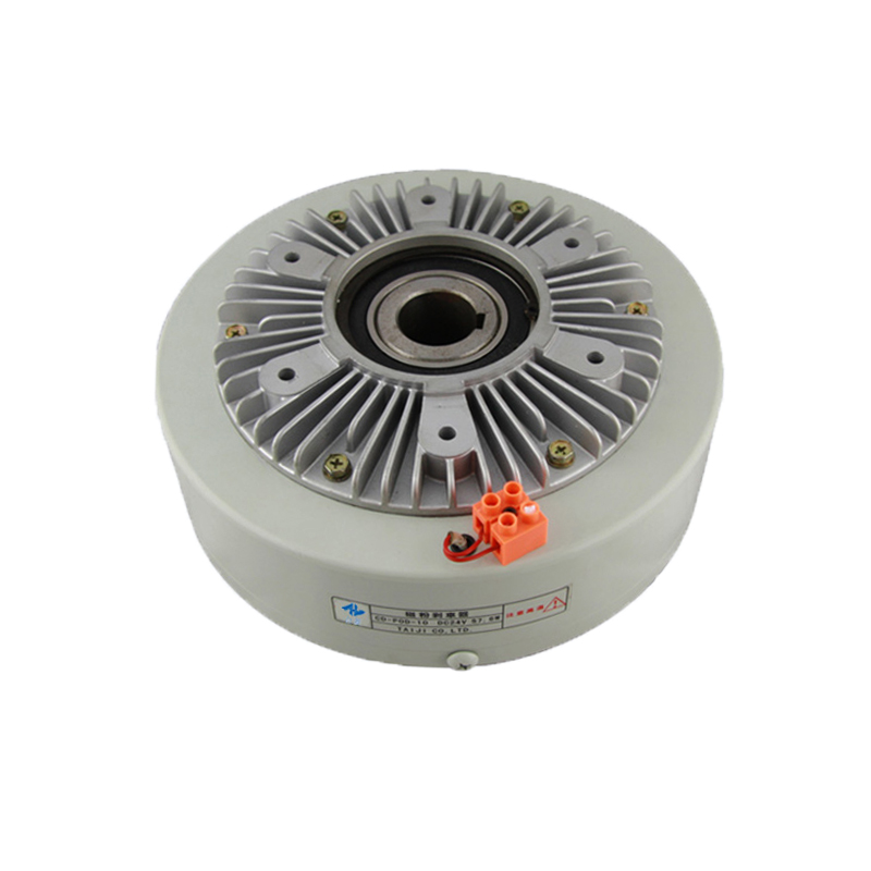 內殼磁粉制動器 內殼磁粉制動器