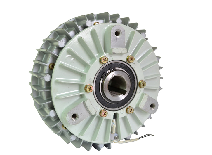 外殼磁粉制動器 外殼磁粉制動器