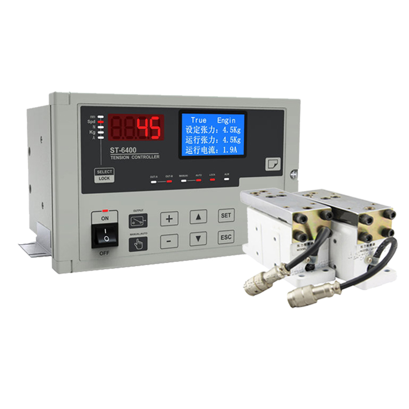 張力控制器配傳感器 張力控制器配傳感器