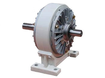 水冷式磁粉離合器 水冷式磁粉離合器