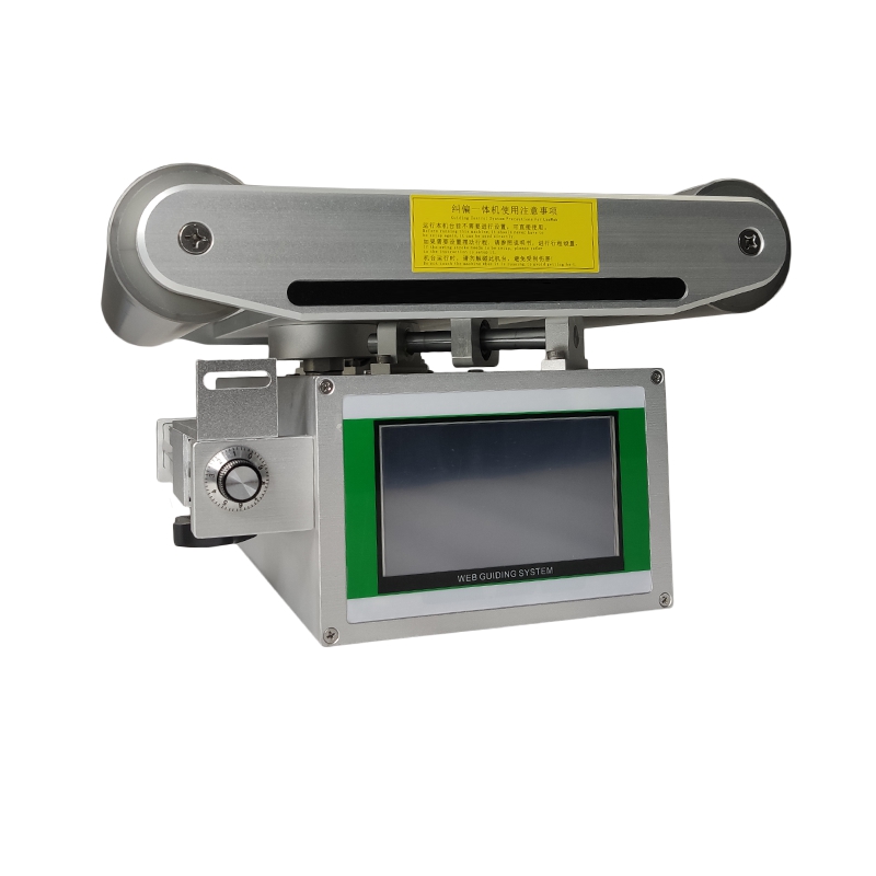 糾偏系統的功能以及特點