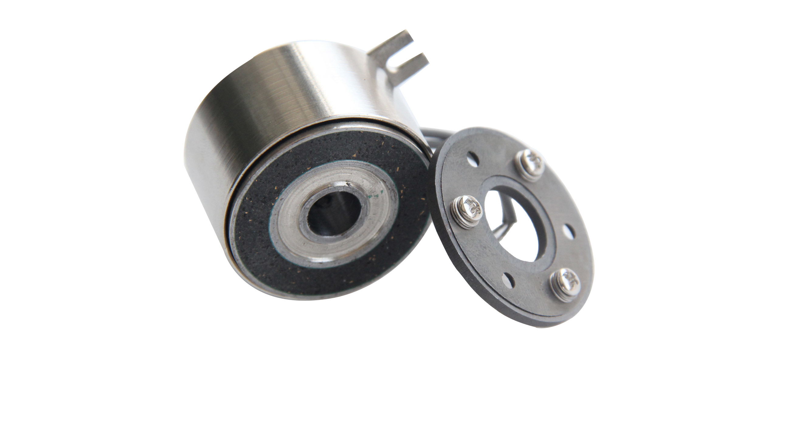 轉差式干式電磁離合器的區別-廠家講解