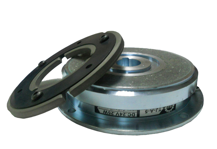 分紙機電磁離合器廠家現貨供應