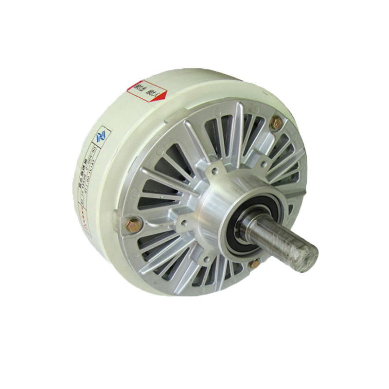 磁粉制動器——高效穩定的剎車利器