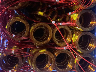 磁粉離合器生產工藝是怎么樣的？