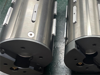 如何根據實際需求選擇合適的氣脹軸配件？