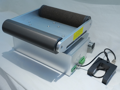 不同類型的PEM轉印機糾偏機精度有何差異？