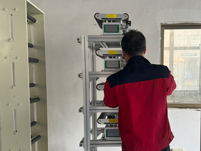 鋰電隔膜復卷機有什么要求