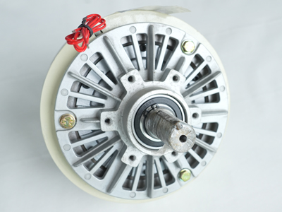 磁粉離合器在包裝行業有什么作用