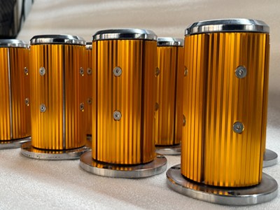 氣脹軸在包裝行業(yè)中有哪些關鍵特性？