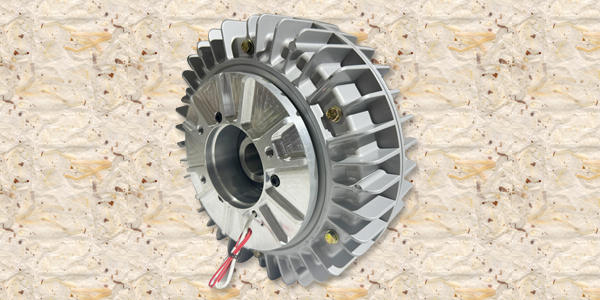 為何食器機械平凡啟動要裝磁粉離合器