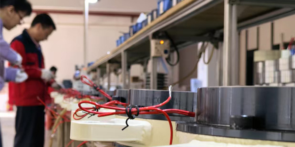 電磁制動器廠家