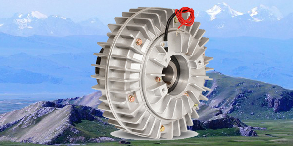 磁粉離合器出口全球哪些重要市場？