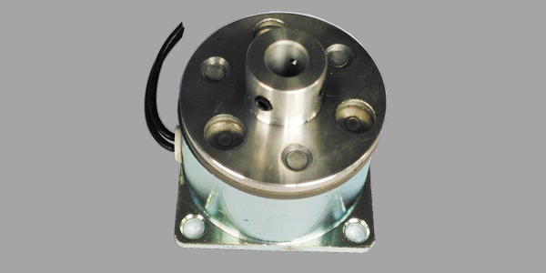 伺服電機電磁制動器的工作原理及優勢解析