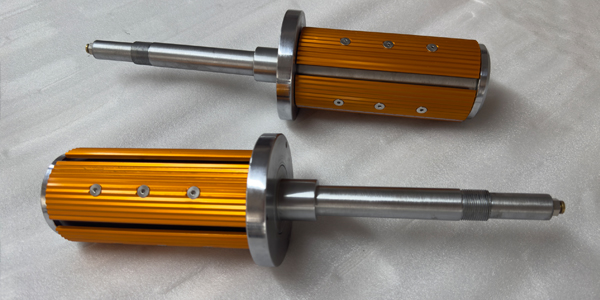 氣脹軸在包裝機中的關鍵應用是哪種？