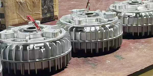 磁粉制動器在印刷行業(yè)如何提升效率？