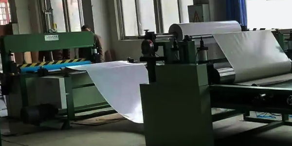 自動復(fù)合機(jī)配氣脹軸的利弊詳解