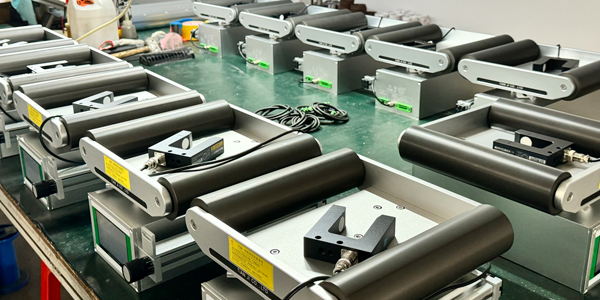 印刷機糾偏機裝置有哪些技術要求？