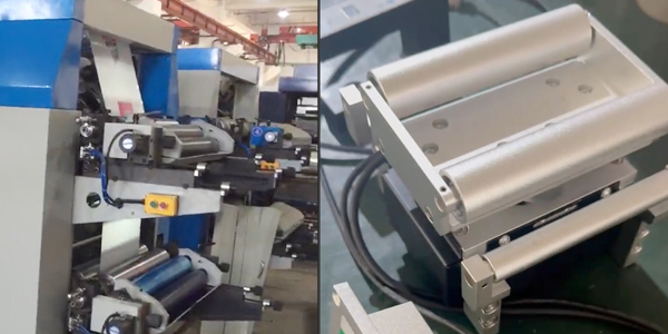 高速凹版印刷機(jī)加裝糾編機(jī)，提升精度還是優(yōu)化效率？