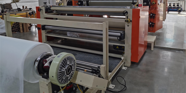 無(wú)防布收卷機(jī)配磁粉離合器需要多少功率？