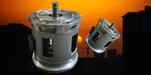 臺(tái)靈機(jī)電放卷離合器：性能如何？