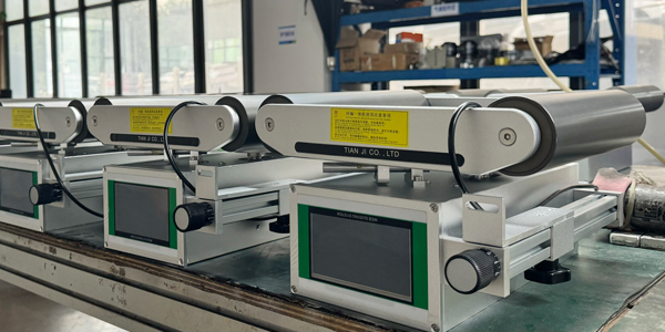 復(fù)合卷料偏離？糾偏機(jī)如何精準(zhǔn)調(diào)整！