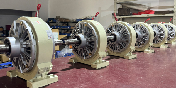 臺(tái)靈機(jī)電5KG磁粉離合器價(jià)格優(yōu)勢(shì)，值得一看嗎？