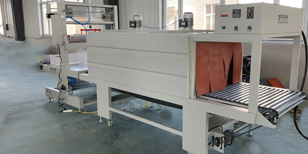 磁粉離合器如何提升包裝機(jī)行業(yè)效率與精準(zhǔn)度？