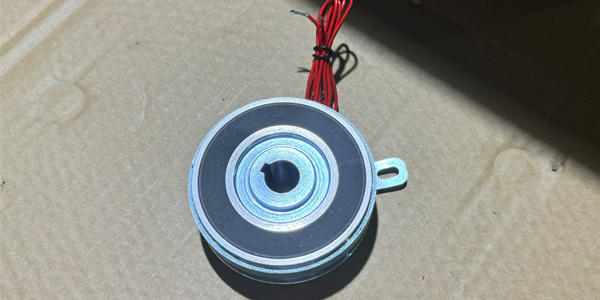 斷電剎車(chē)器